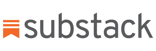 Substack Logo